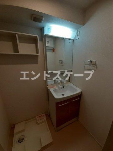 洗面設備　高崎、前橋のお部屋探しはエンドスケープまで！お客様の理想お聞