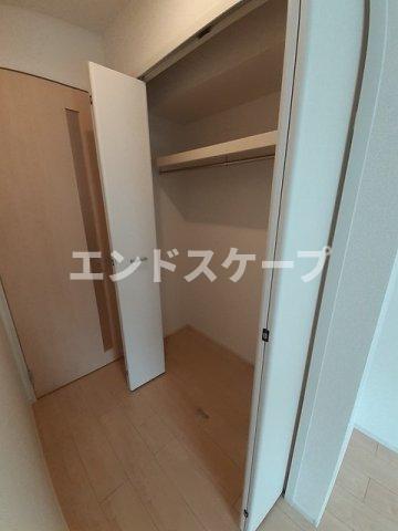 収納　高崎、前橋のお部屋探しはエンドスケープまで！お客様の理想お聞