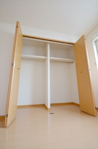 収納　同一タイプ