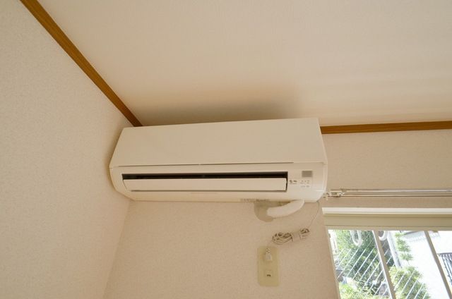 その他設備　同一タイプ