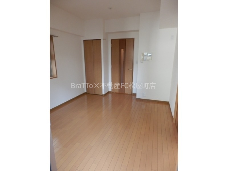 居室・リビング　居室・リビング