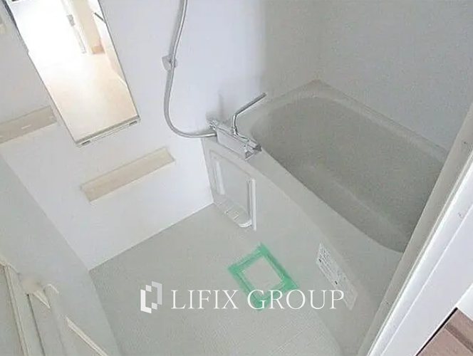 バス・シャワールーム　風呂