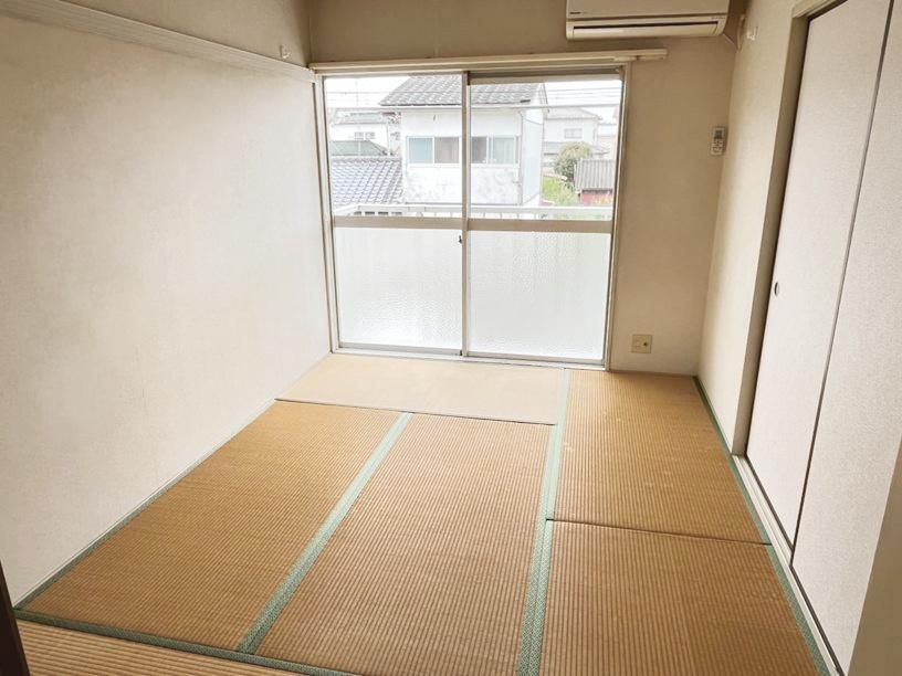 居室・リビング　畳交換予定！