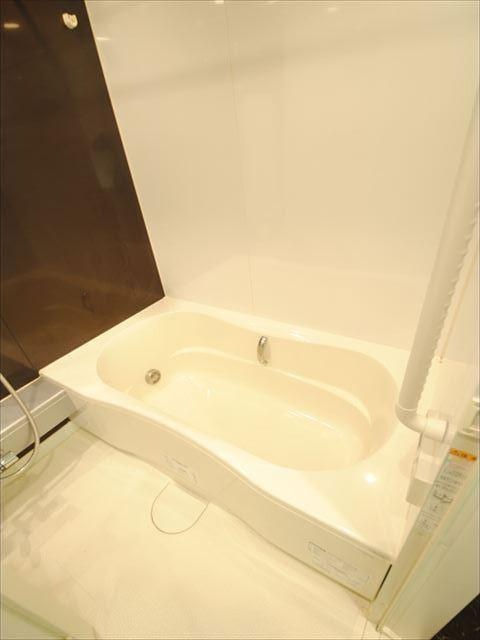 バス・シャワールーム　■室内参考写真