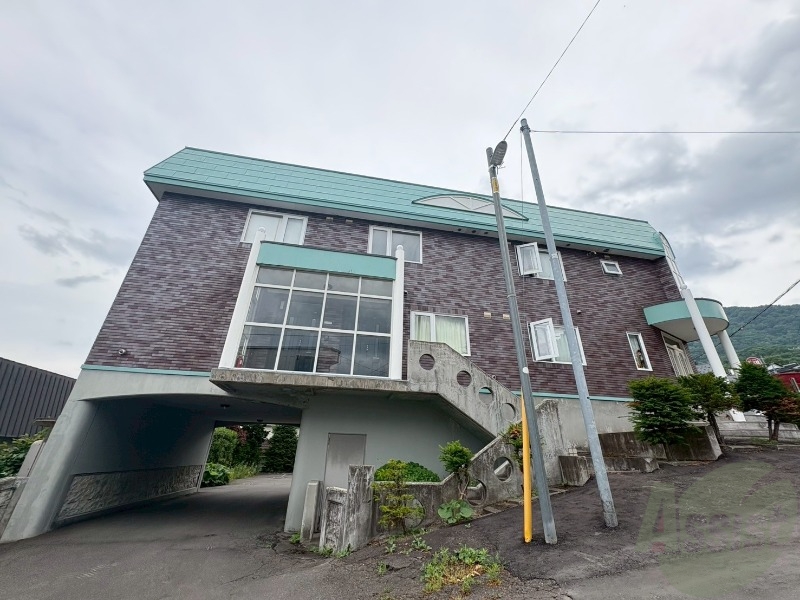 建物外観　外観１