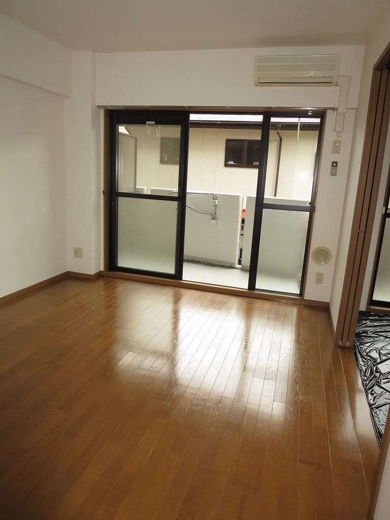 居室・リビング　★追い焚き★