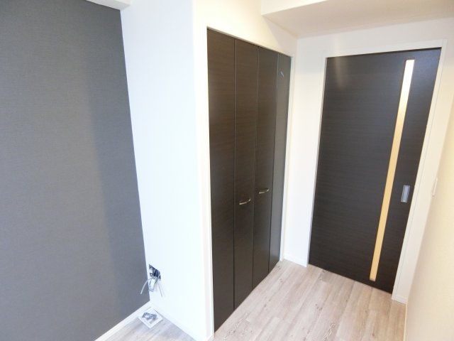 収納　同物件別部屋イメージ写真