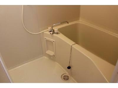 バス・シャワールーム　同型タイプ