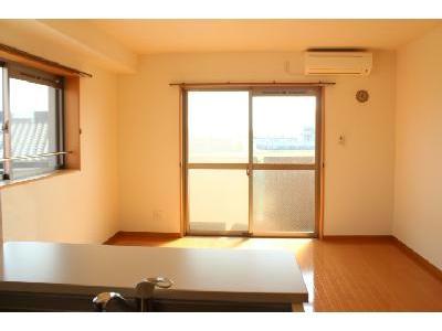 居室・リビング　同型タイプ