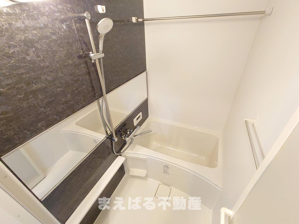 バス・シャワールーム　バスルーム　※写真別部屋