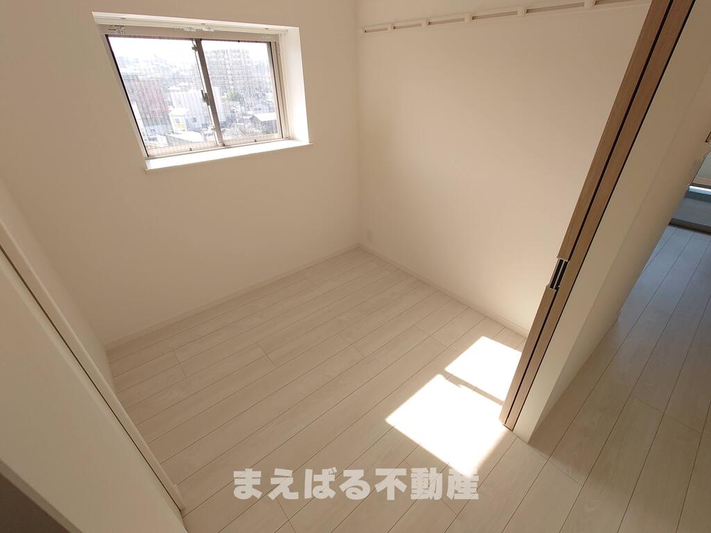 その他部屋・スペース　洋室　※写真別部屋