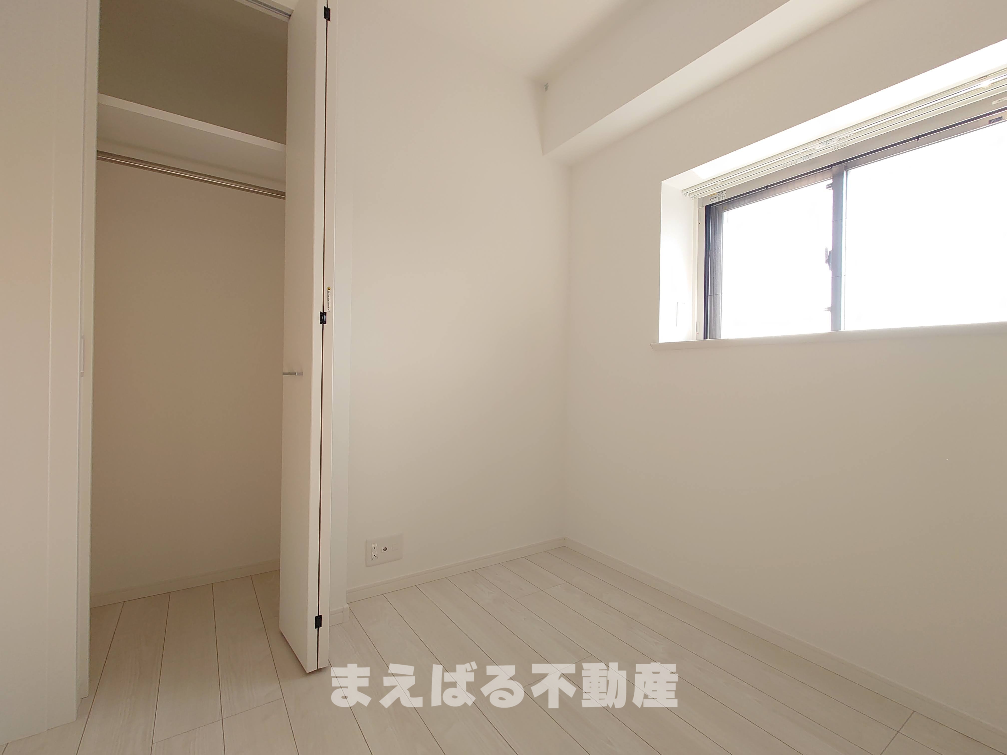 収納　収納スペース　※写真別部屋