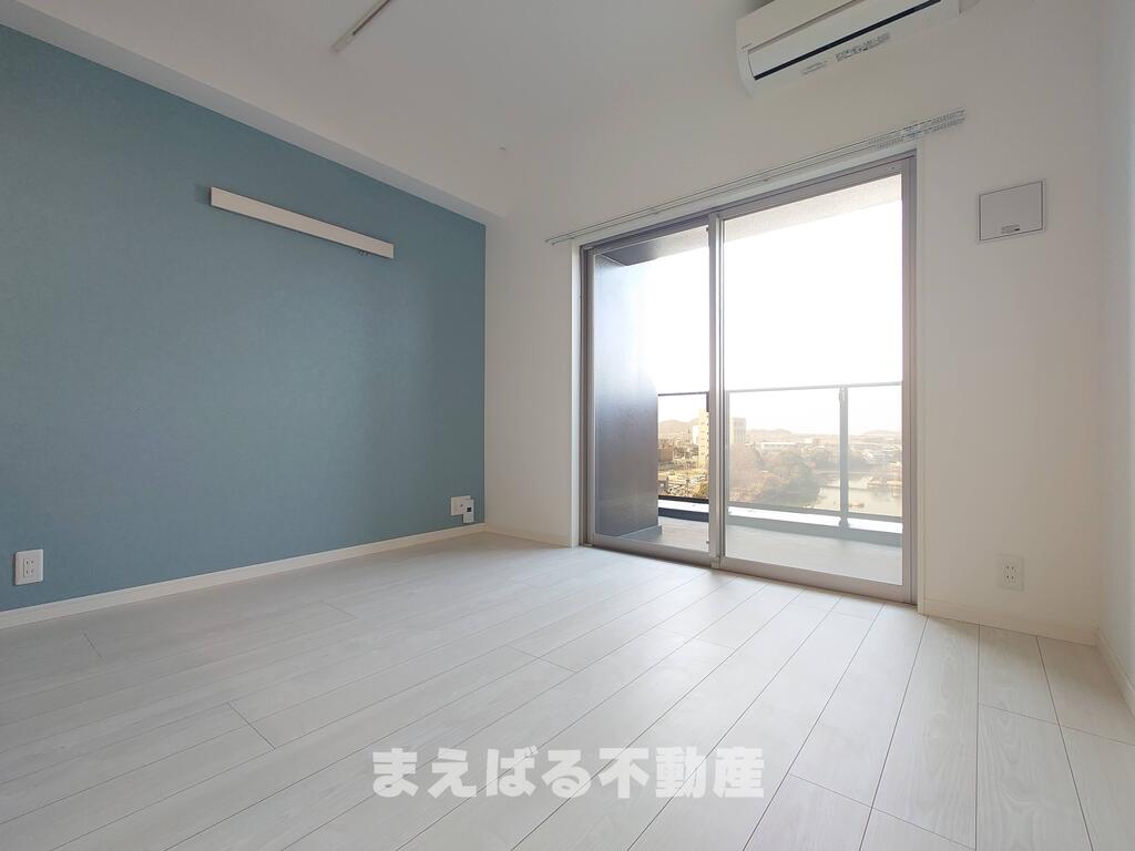 その他　リビングスペース　※写真別部屋