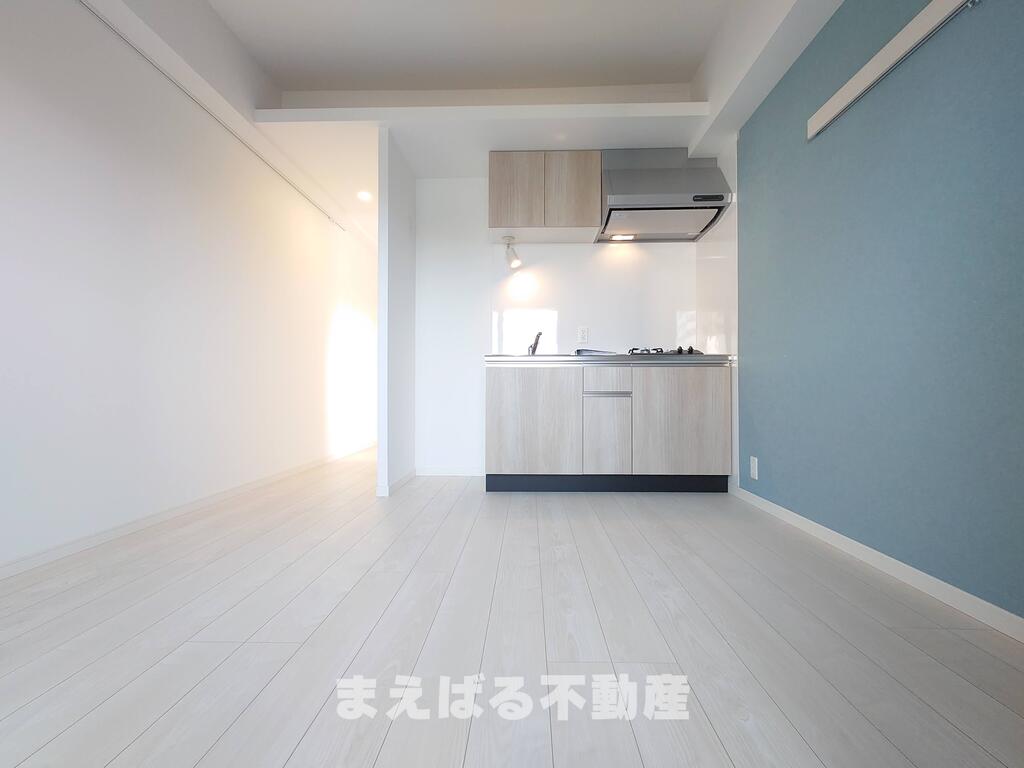 居室・リビング　リビングスペース　※写真別部屋