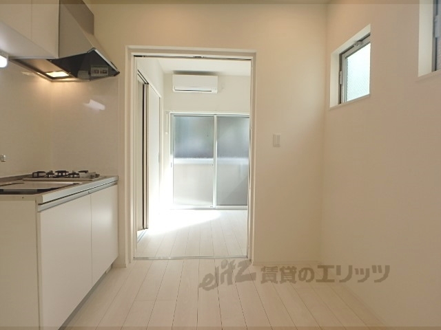 居室・リビング　洋室