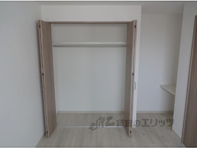 バス・シャワールーム　設備イメージ写真です