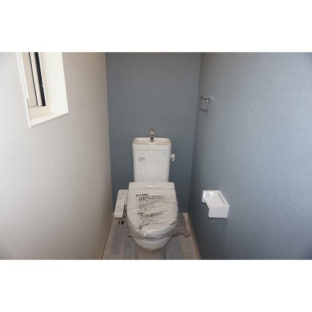 トイレ　参考画像