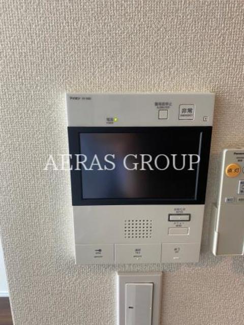 セキュリティ　同仕様