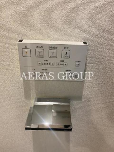 その他設備　同仕様