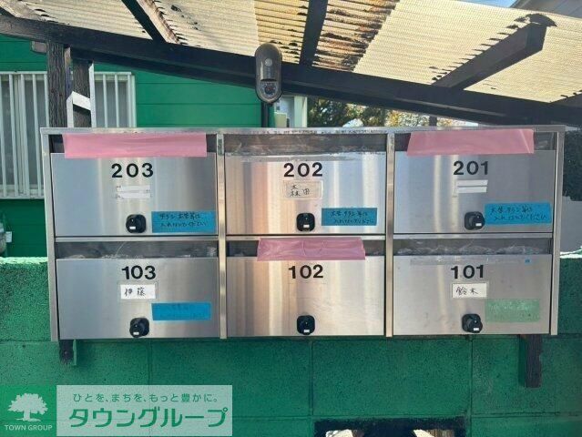 その他共有部分