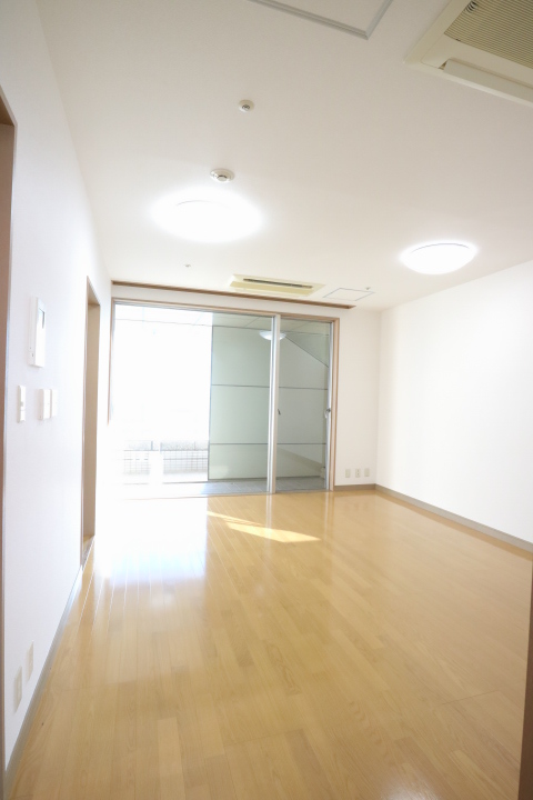 居室・リビング　※参考写真