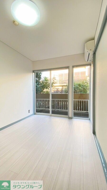 居室・リビング　お問合せはタウンハウジングまで！※現地待合わせ相談可能