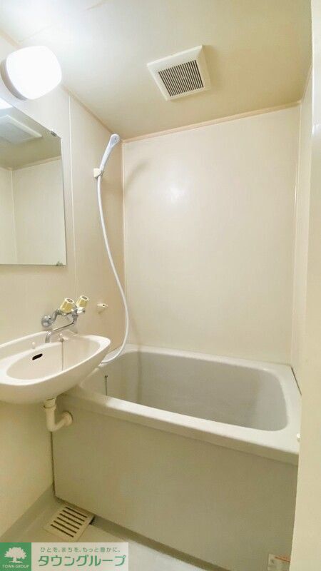 バス・シャワールーム　お問合せはタウンハウジングまで！※現地待合わせ相談可能