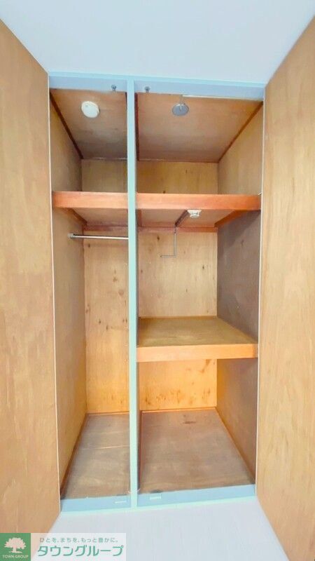 収納　お問合せはタウンハウジングまで！※現地待合わせ相談可能
