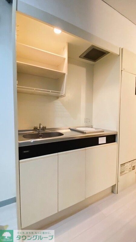 キッチン　お問合せはタウンハウジングまで！※現地待合わせ相談可能