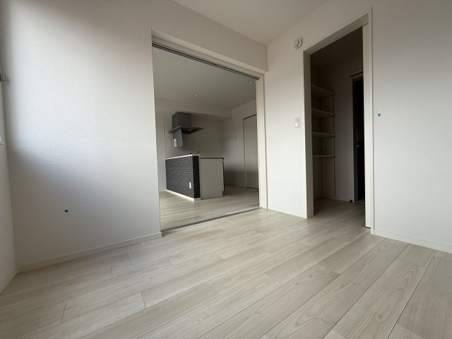 その他部屋・スペース　同物件別号室のものです。