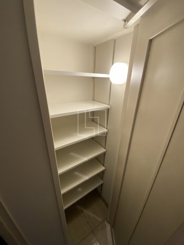 収納　アーバネックス新町　シューズボックス