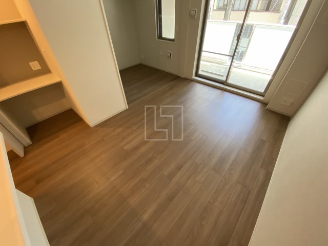 居室・リビング　アーバネックス新町　リビング