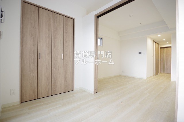 その他　洋室の別アングルです！