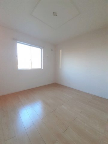 その他部屋・スペース　内装は落ち着いています