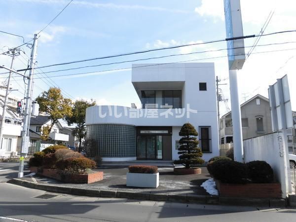 その他　杜の都信用金庫 高砂支店（その他）まで419m