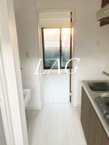 その他部屋・スペース　寝室です。