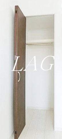 収納　収納です。