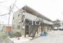 立川駅より徒歩14分 2階 築18年10ヶ月の賃貸物件