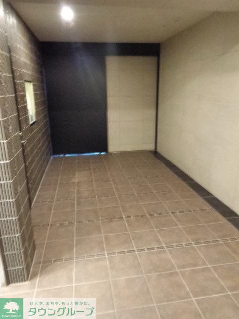 ロビー　エントランス