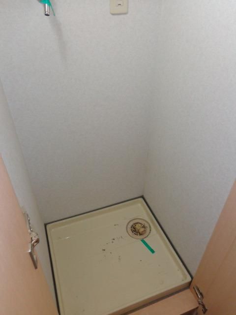 その他部屋・スペース　室内洗濯機置き場