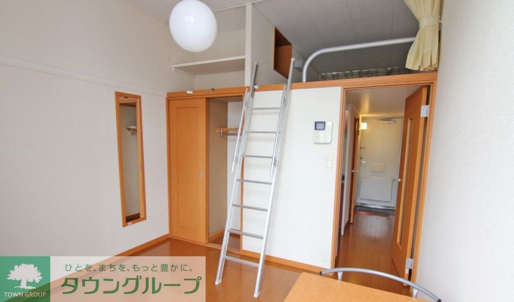 居室・リビング