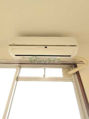 その他設備　メゾン・ド・アンブル(別部屋参考画像)