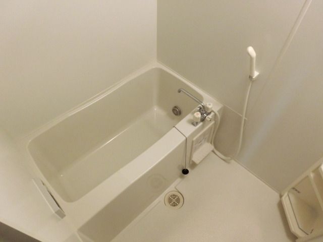 バス・シャワールーム　追い焚き・浴室乾燥機付