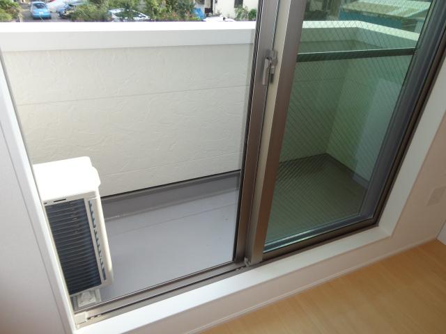 その他　ベランダ