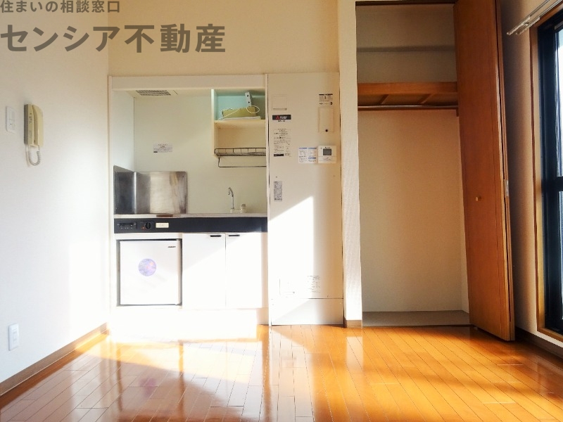 居室・リビング