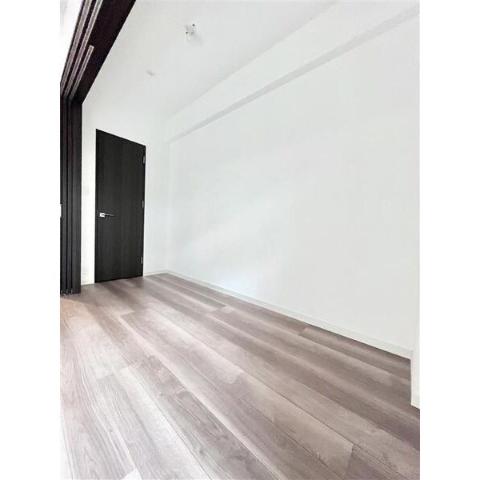 居室・リビング　室内