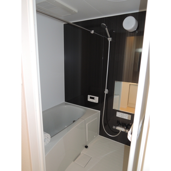 バス・シャワールーム　瑞雪館（ズイセツカン）文京区白山５