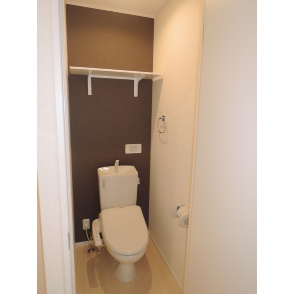 トイレ　瑞雪館（ズイセツカン）文京区白山５