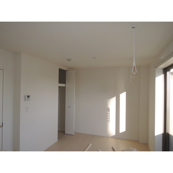 居室・リビング　瑞雪館（ズイセツカン）文京区白山５