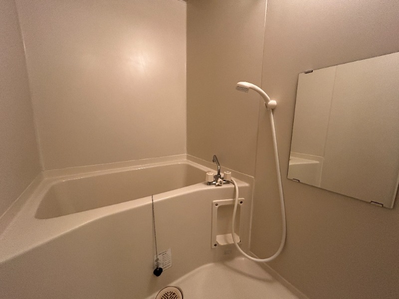 バス・シャワールーム　同仕様